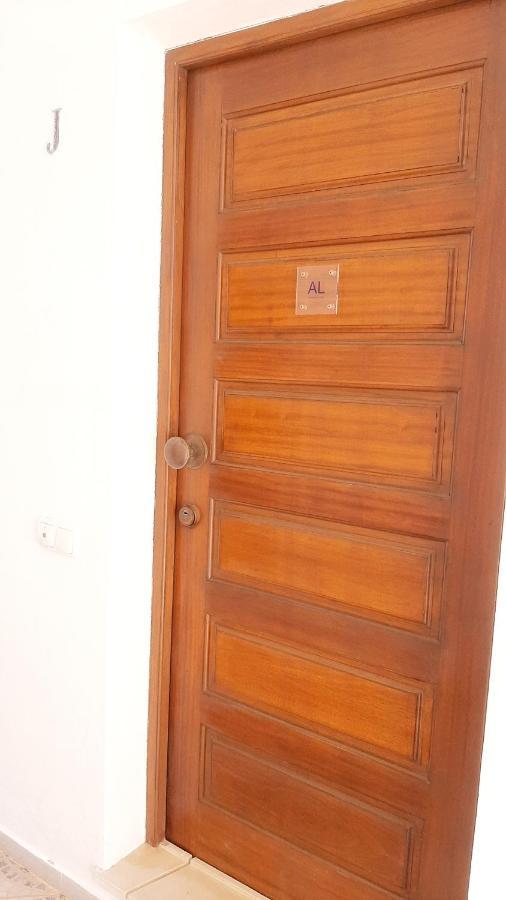 Feliz Algarve Apartamento Albufeira Exterior foto