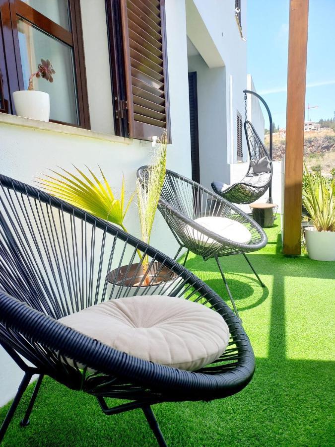 Feliz Algarve Apartamento Albufeira Exterior foto